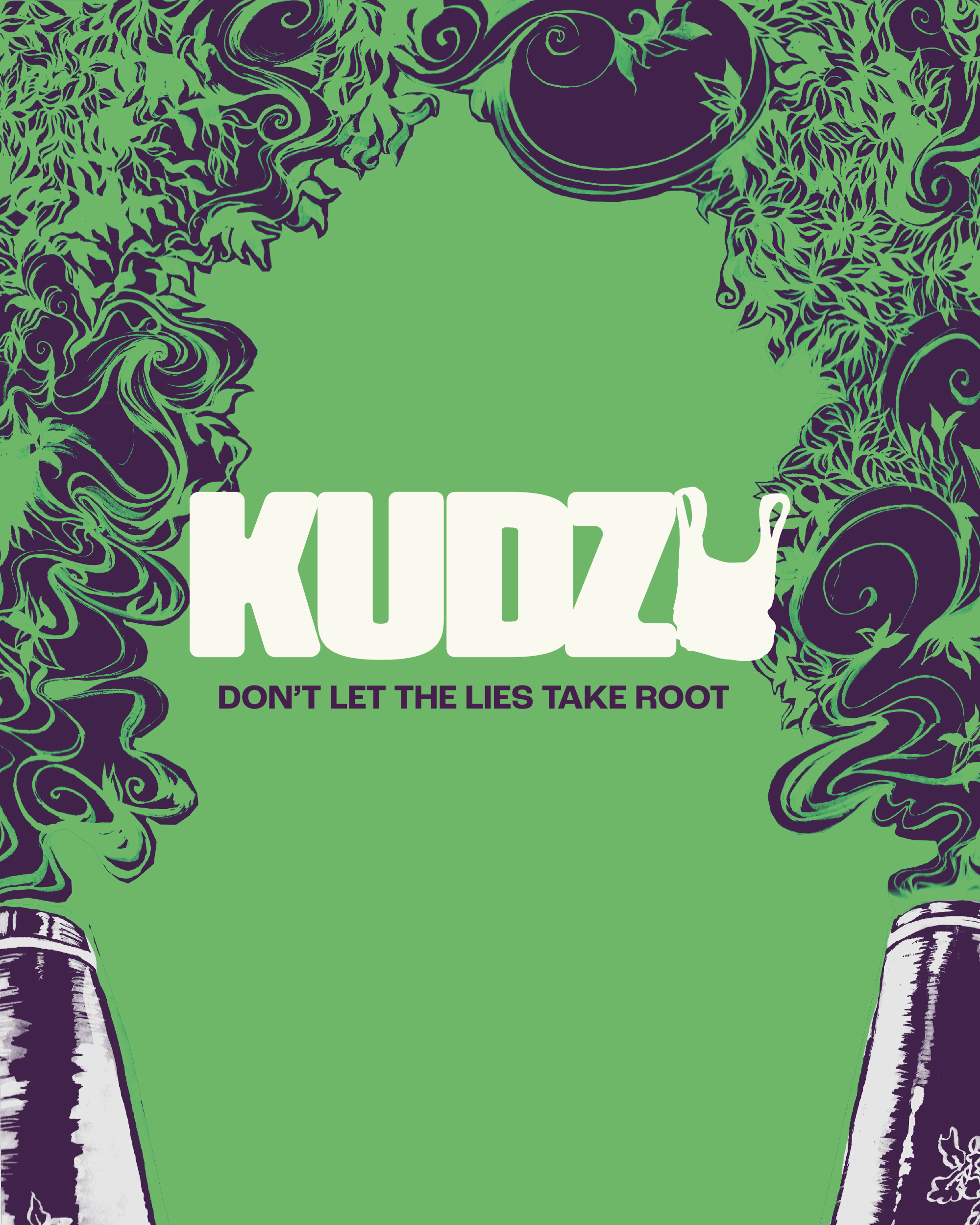Kudzu