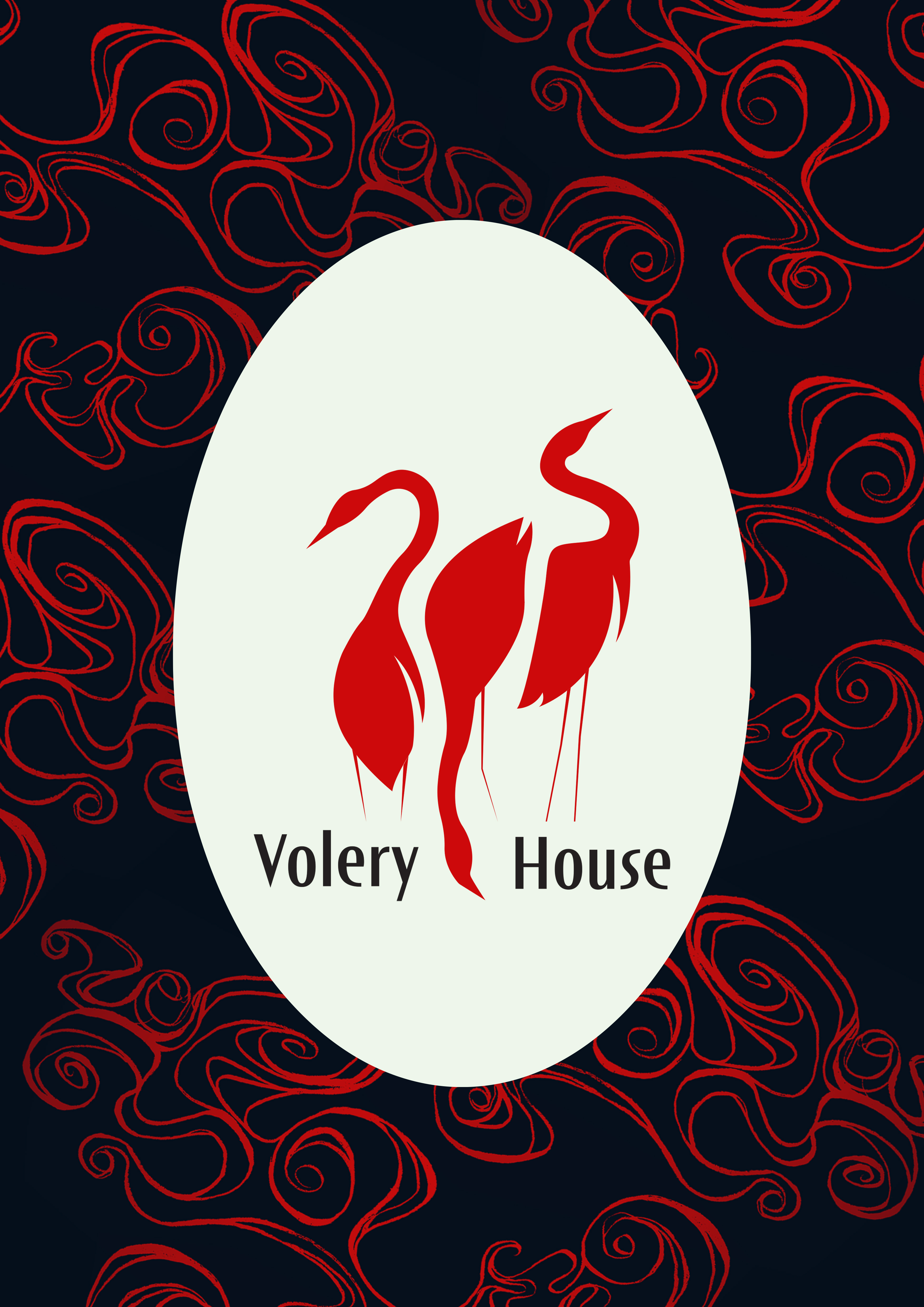 Volery House