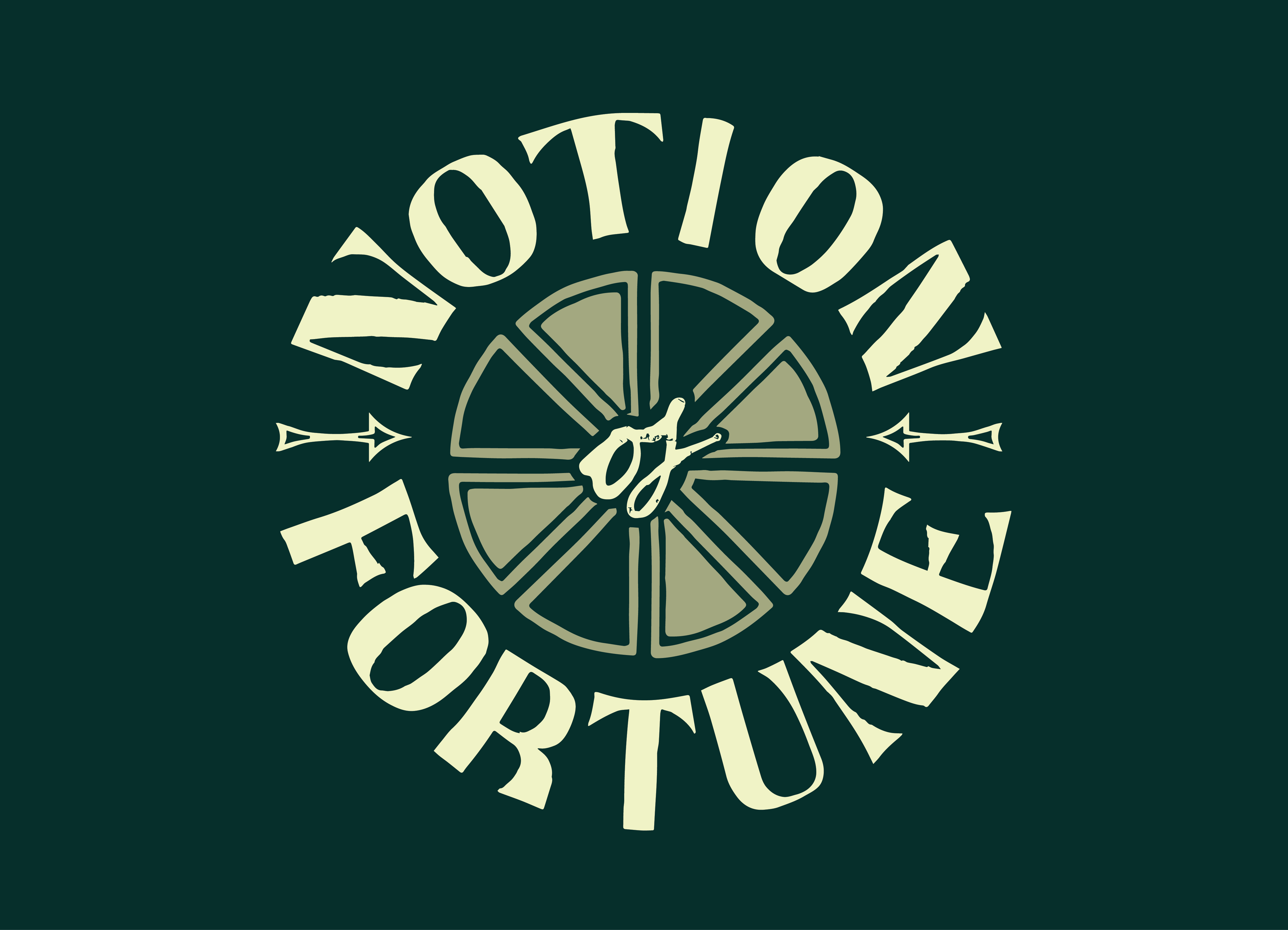 Notion of Fortune