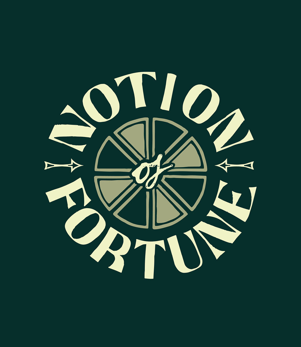 Notion of Fortune Hero