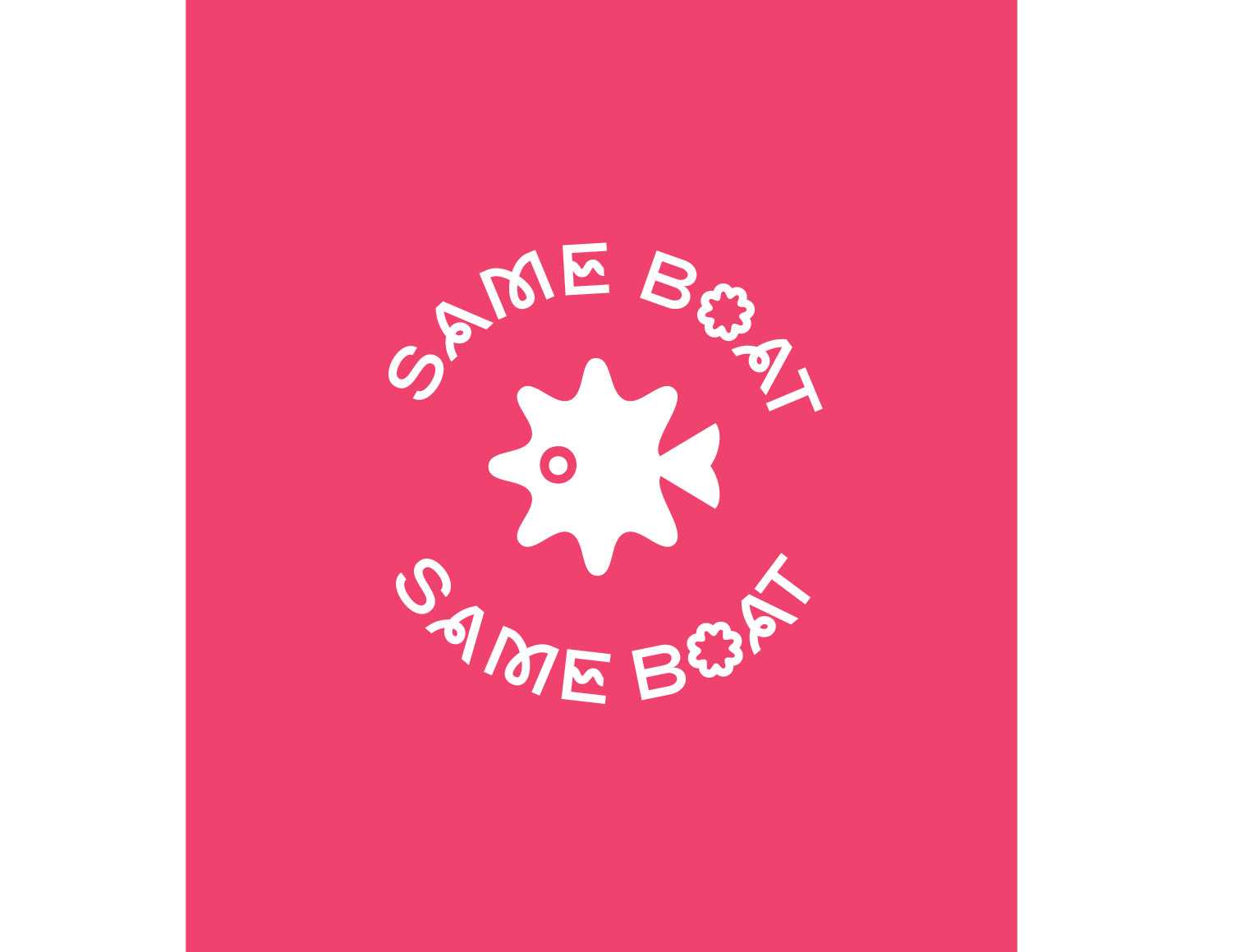 Same Boat Hero