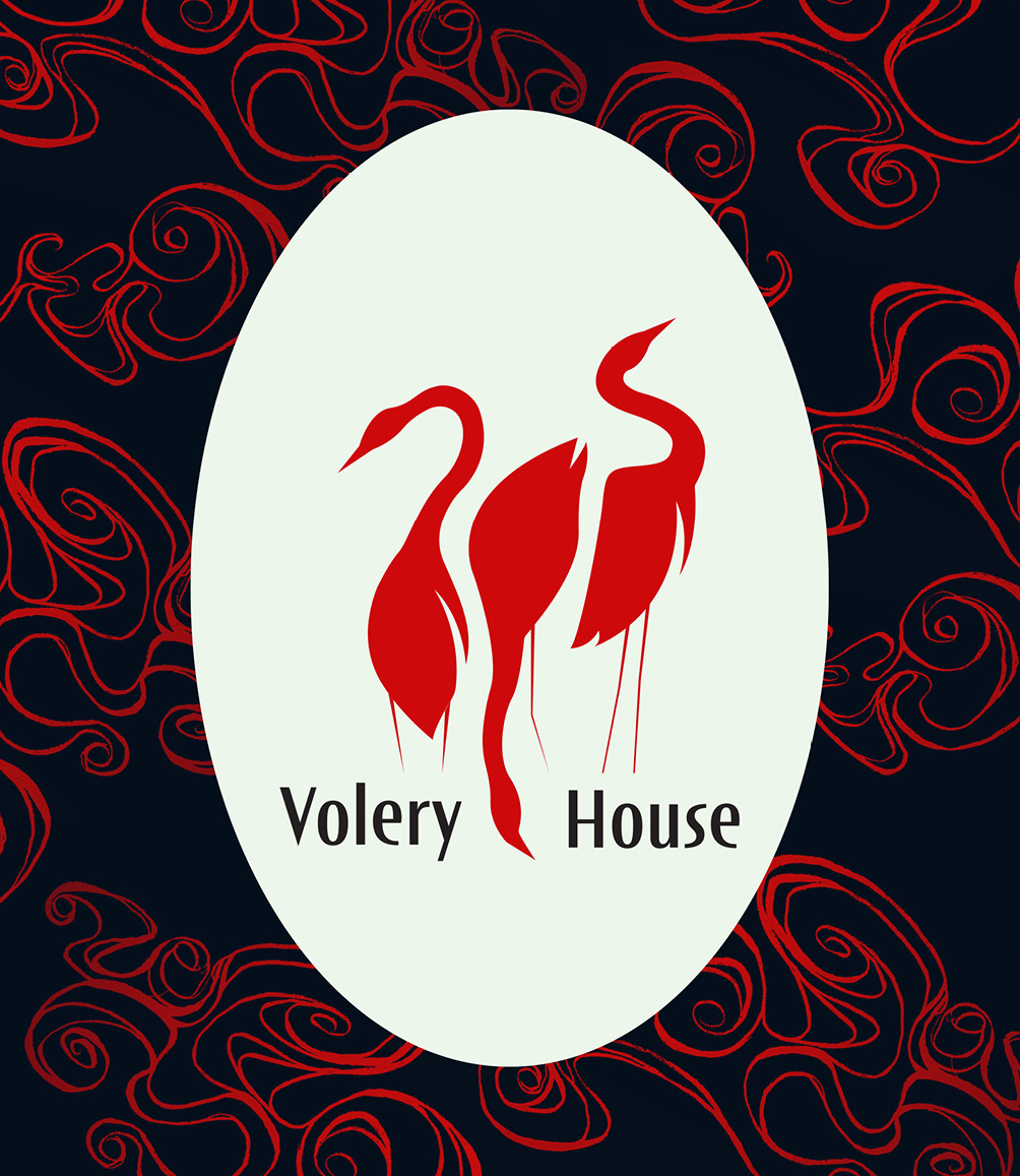Volery House Hero